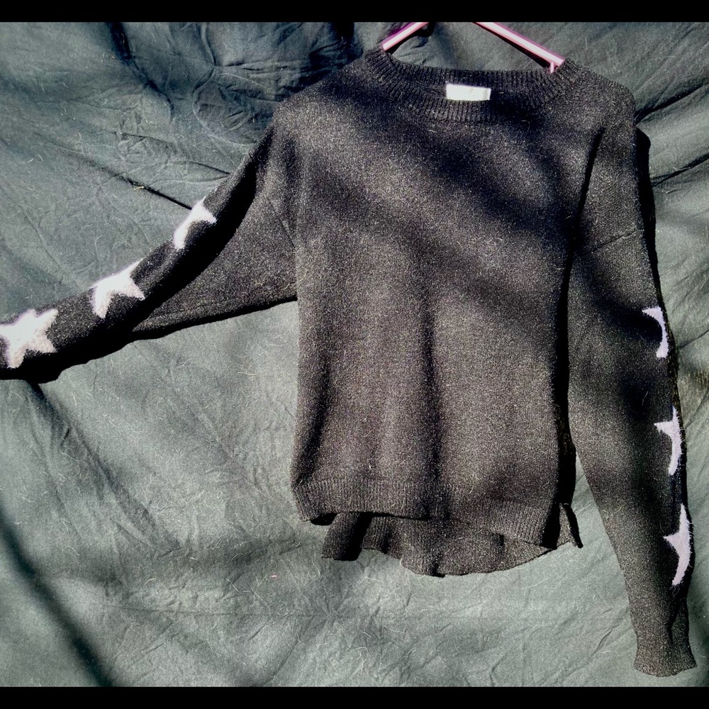 Star Sweater